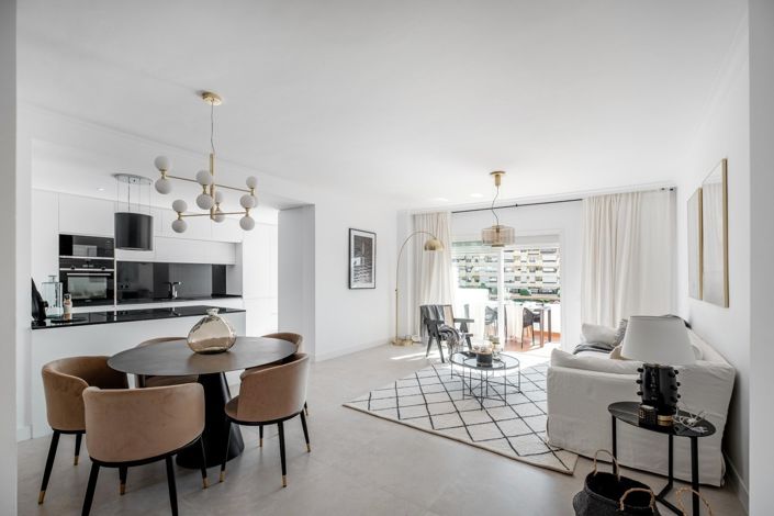 Image No.6-3 Bed Apartment for sale