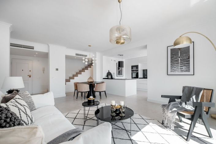 Image No.9-3 Bed Apartment for sale