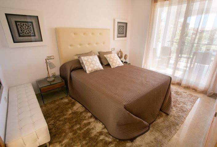 Image No.6-2 Bed Apartment for sale