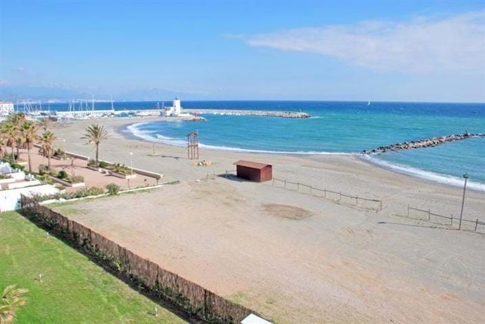 Image No.11-Villa de 3 chambres à vendre à La Duquesa