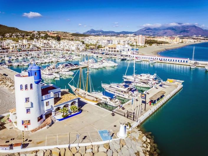 Image No.12-Villa de 3 chambres à vendre à La Duquesa