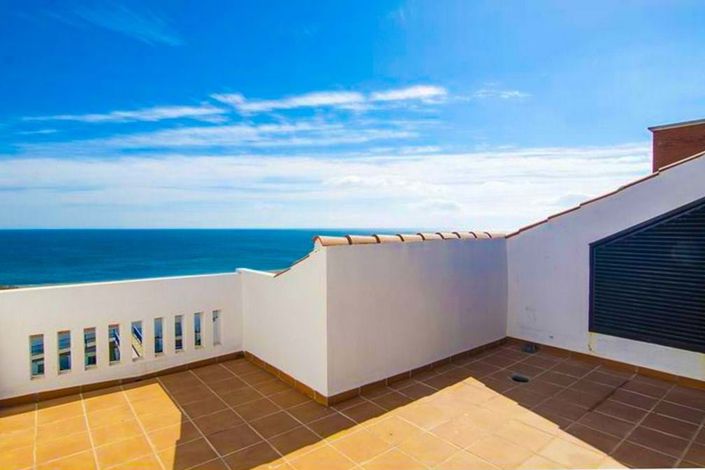 Image No.2-Villa de 3 chambres à vendre à La Duquesa