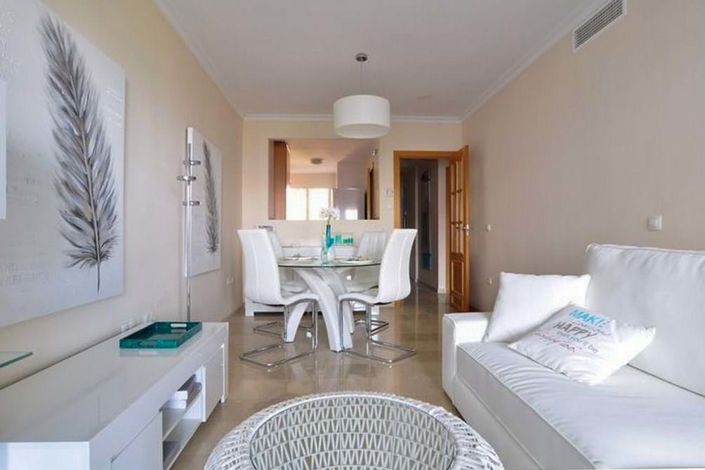 Image No.4-Villa de 3 chambres à vendre à La Duquesa