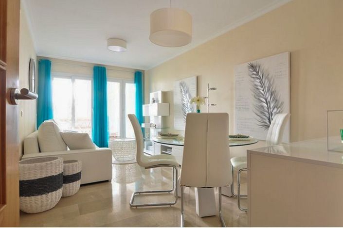 Image No.5-Villa de 3 chambres à vendre à La Duquesa