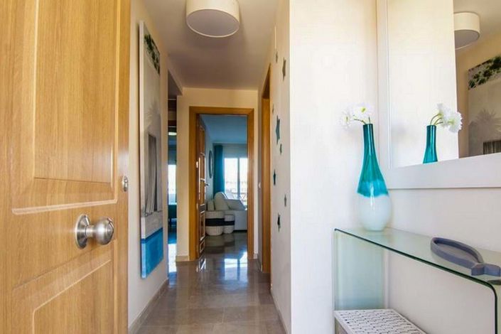 Image No.6-Villa de 3 chambres à vendre à La Duquesa