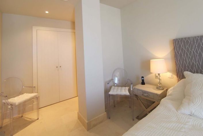 Image No.22-Appartement de 3 chambres à vendre à Manilva