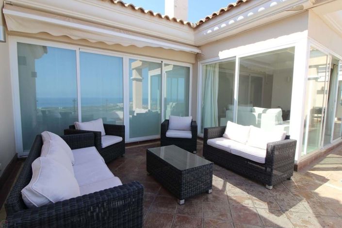 Image No.3-3 Bed Apartment for sale