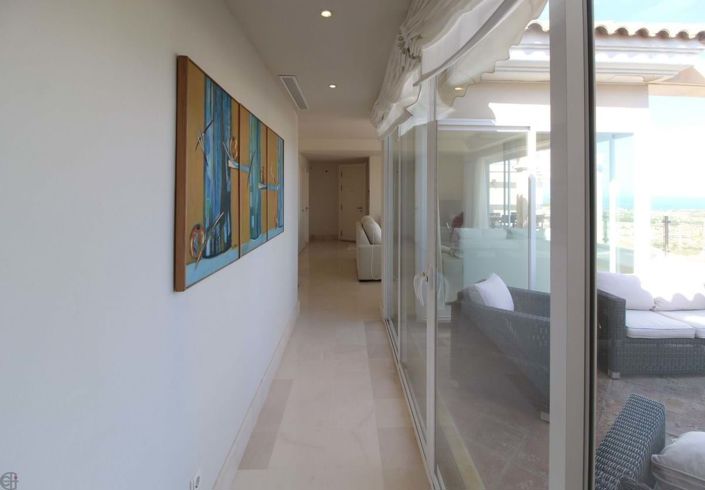 Image No.38-Appartement de 3 chambres à vendre à Manilva