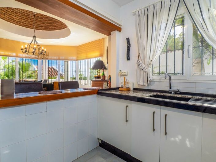 Image No.11-Villa de 3 chambres à vendre à Mijas Costa