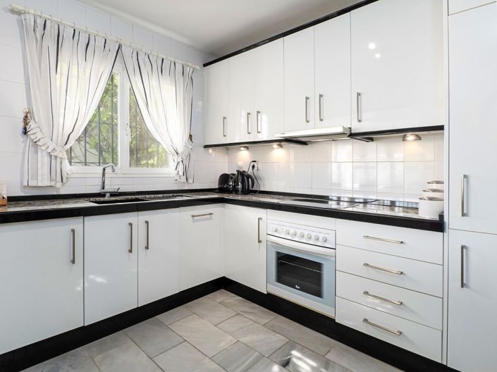 Image No.12-Villa de 3 chambres à vendre à Mijas Costa