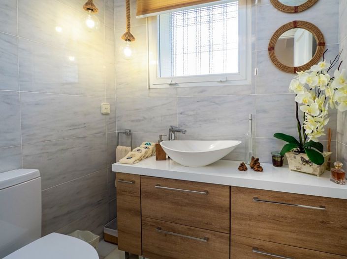 Image No.13-Villa de 3 chambres à vendre à Mijas Costa