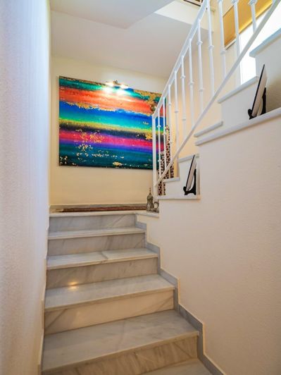 Image No.14-Villa de 3 chambres à vendre à Mijas Costa