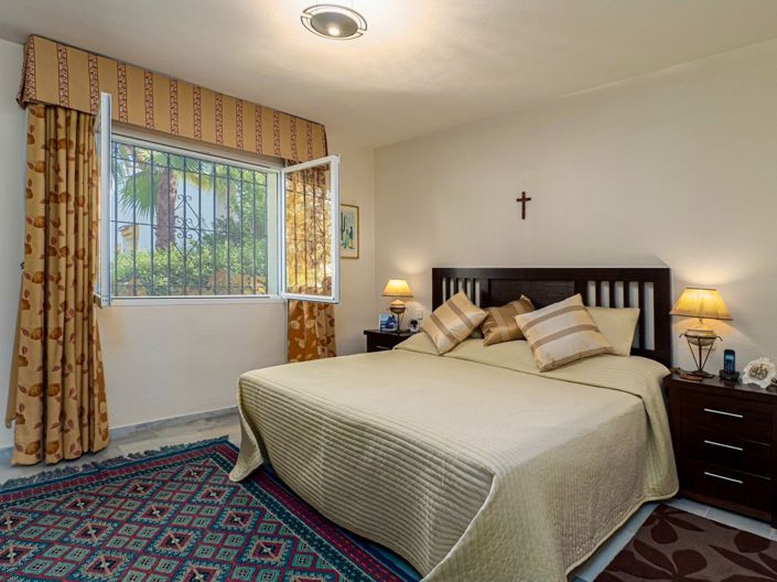 Image No.15-Villa de 3 chambres à vendre à Mijas Costa