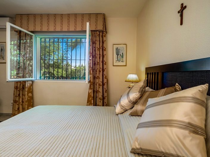 Image No.16-Villa de 3 chambres à vendre à Mijas Costa