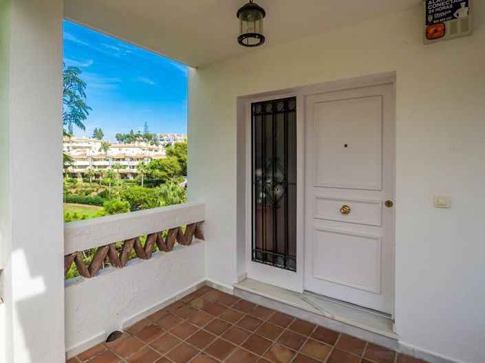 Image No.19-Villa de 3 chambres à vendre à Mijas Costa