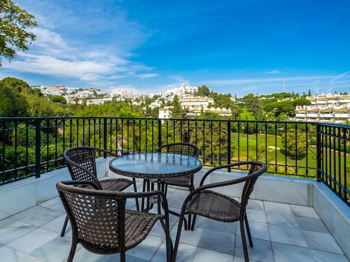 Image No.20-Villa de 3 chambres à vendre à Mijas Costa