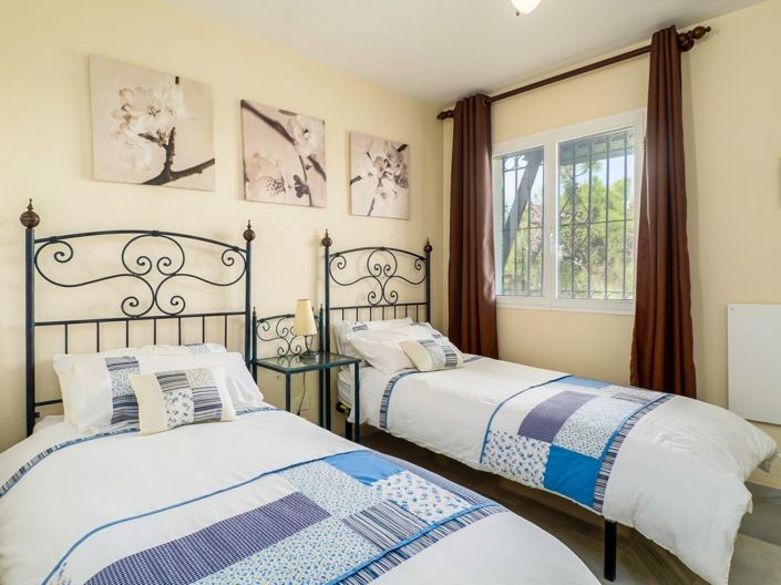 Image No.22-Villa de 3 chambres à vendre à Mijas Costa