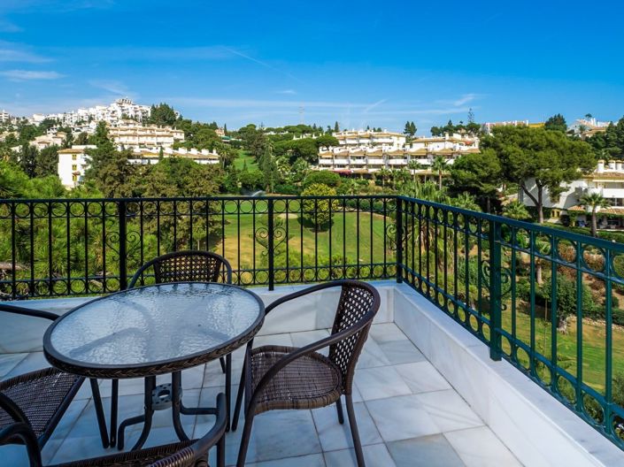 Image No.25-Villa de 3 chambres à vendre à Mijas Costa