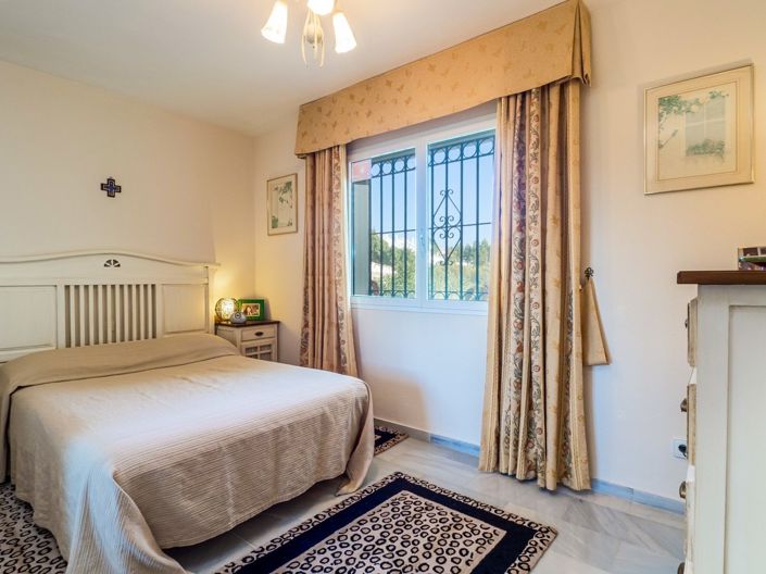 Image No.28-Villa de 3 chambres à vendre à Mijas Costa