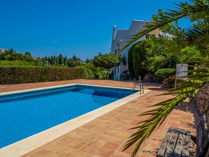 Image No.29-Villa de 3 chambres à vendre à Mijas Costa