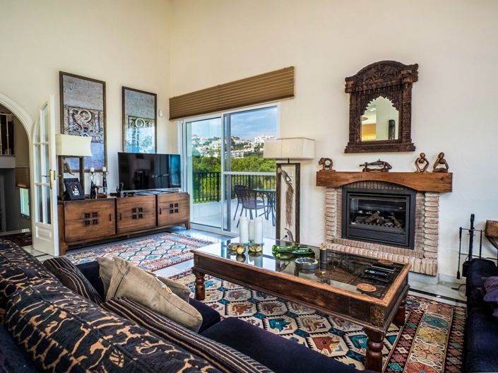 Image No.5-Villa de 3 chambres à vendre à Mijas Costa