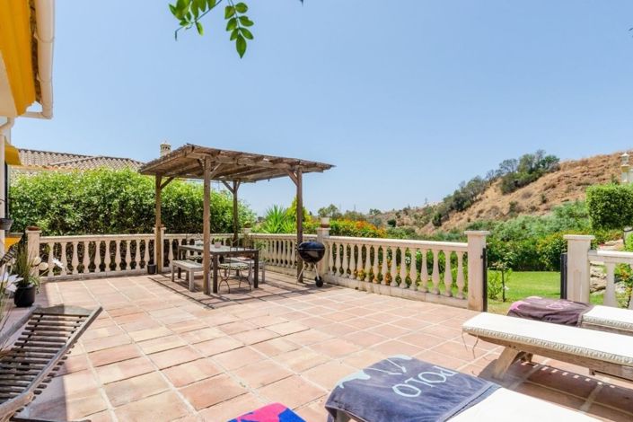 Image No.30-4 Bed Villa for sale