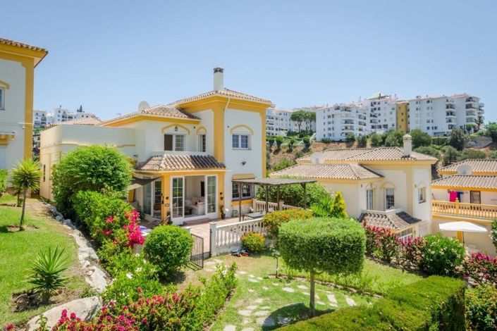 Image No.31-4 Bed Villa for sale