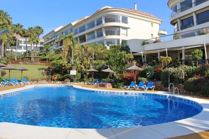Image No.1-3 Bed Apartment for sale