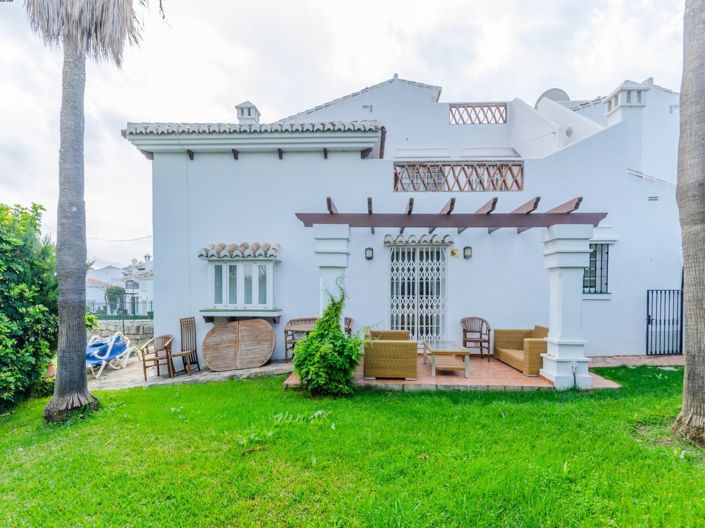 Image No.20-3 Bed Villa for sale