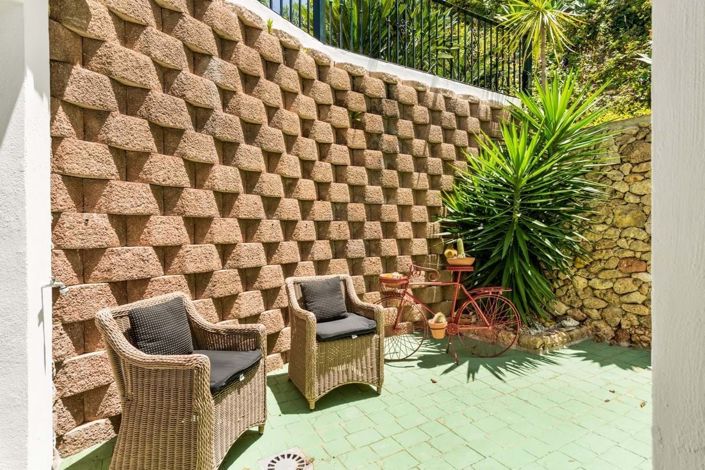 Image No.11-Maison de ville de 3 chambres à vendre à Mijas Costa