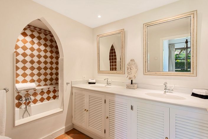 Image No.17-Maison de ville de 3 chambres à vendre à Mijas Costa