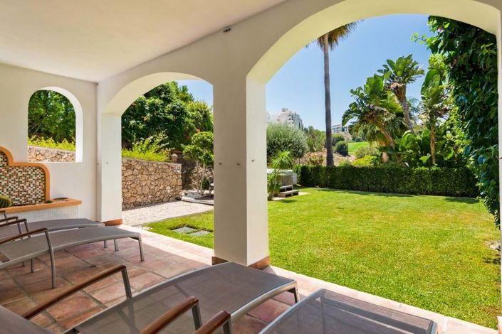 Image No.18-Maison de ville de 3 chambres à vendre à Mijas Costa