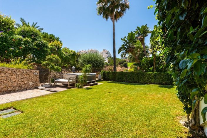 Image No.19-Maison de ville de 3 chambres à vendre à Mijas Costa