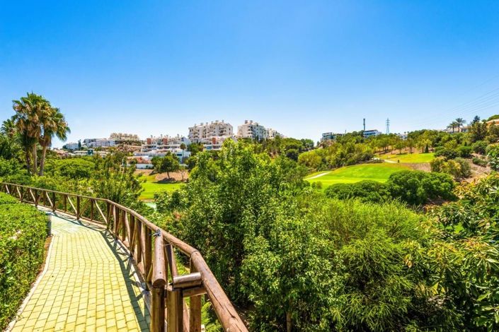 Image No.21-Maison de ville de 3 chambres à vendre à Mijas Costa