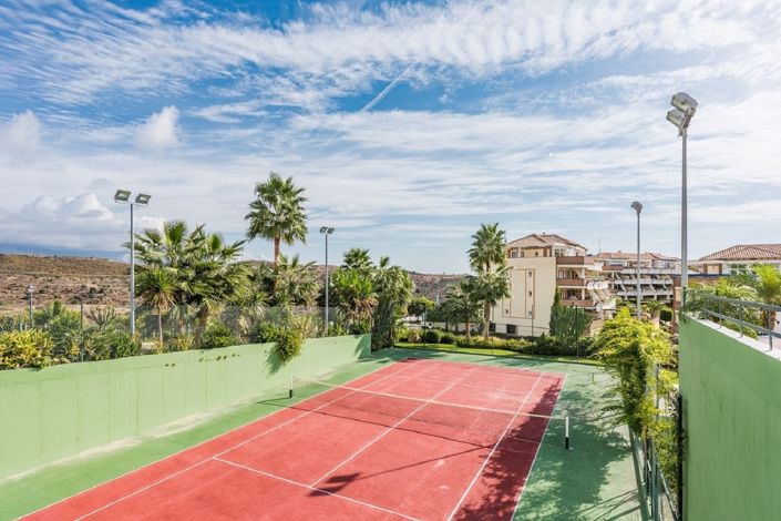 Image No.22-Maison de ville de 3 chambres à vendre à Mijas Costa