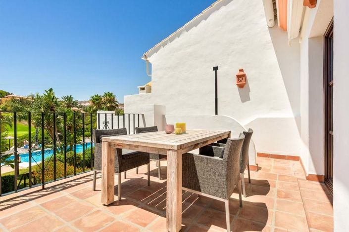 Image No.6-Maison de ville de 3 chambres à vendre à Mijas Costa