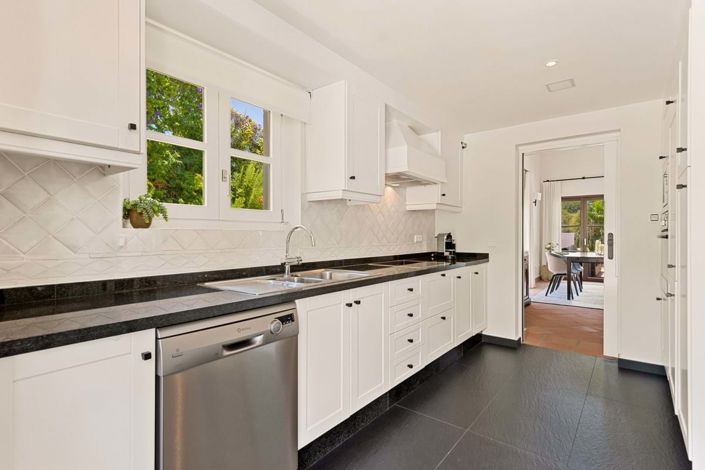 Image No.8-Maison de ville de 3 chambres à vendre à Mijas Costa