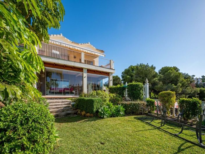 Image No.2-4 Bed Townhouse for sale