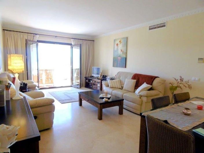 Image No.13-3 Bed Apartment for sale