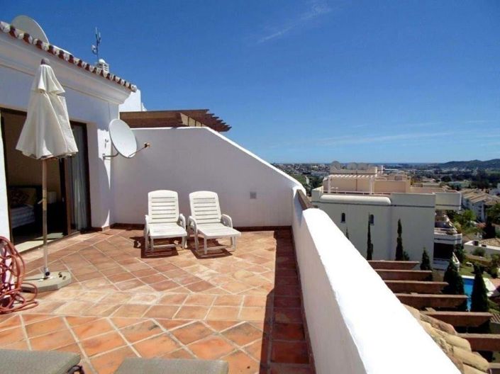 Image No.22-3 Bed Apartment for sale