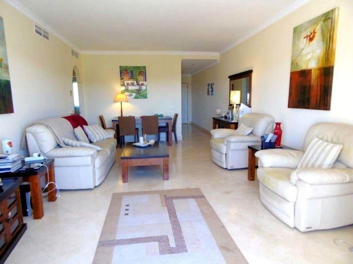 Image No.4-3 Bed Apartment for sale