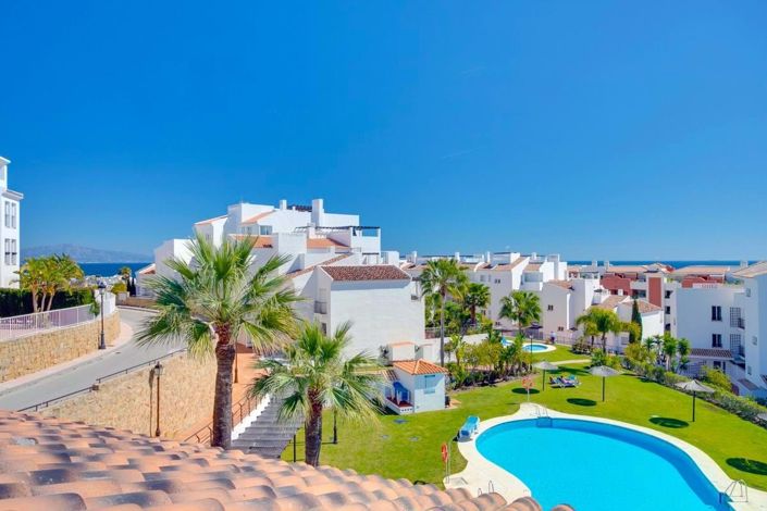 Image No.10-Appartement de 3 chambres à vendre à La Duquesa