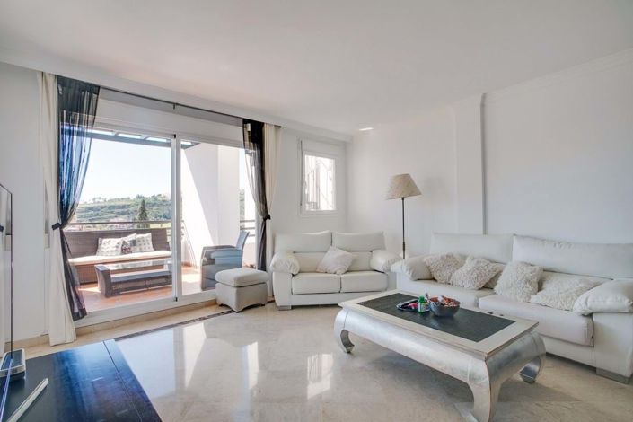 Image No.3-Appartement de 3 chambres à vendre à La Duquesa