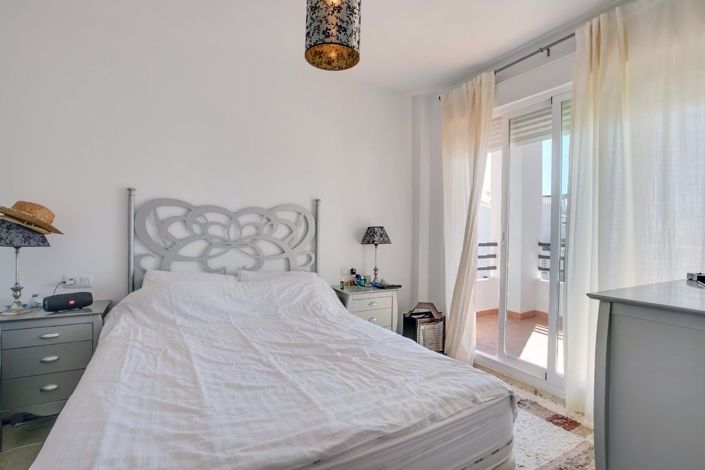 Image No.6-Appartement de 3 chambres à vendre à Manilva