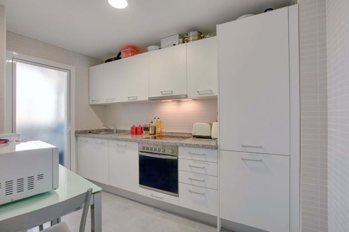 Image No.7-Appartement de 3 chambres à vendre à La Duquesa