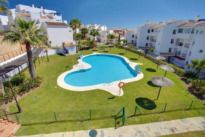 Image No.8-Appartement de 3 chambres à vendre à La Duquesa