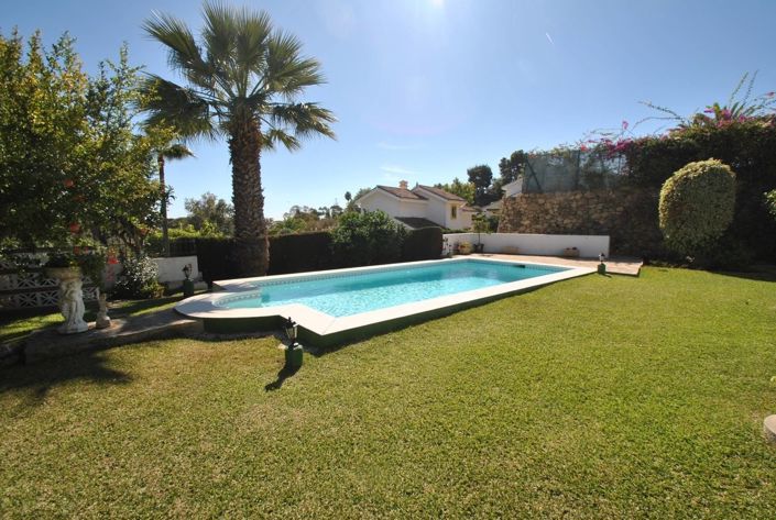 Image No.18-3 Bed Villa for sale