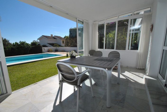 Image No.2-3 Bed Villa for sale