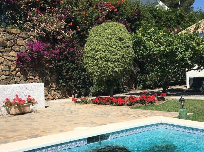 Image No.21-3 Bed Villa for sale