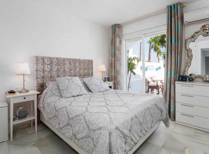 Image No.14-Appartement de 2 chambres à vendre à Estepona